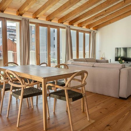 La Gallega By Upper Luxury Housing A Coruna Exterior photo