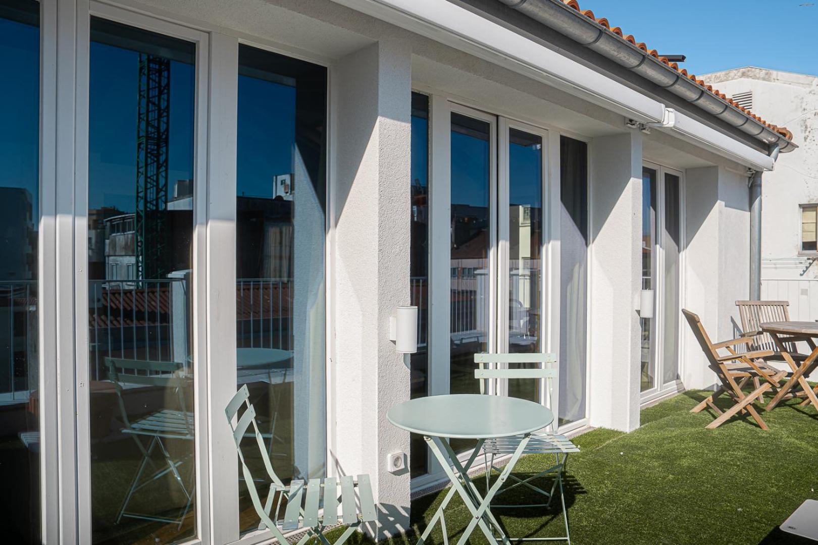 La Gallega By Upper Luxury Housing A Coruna Exterior photo